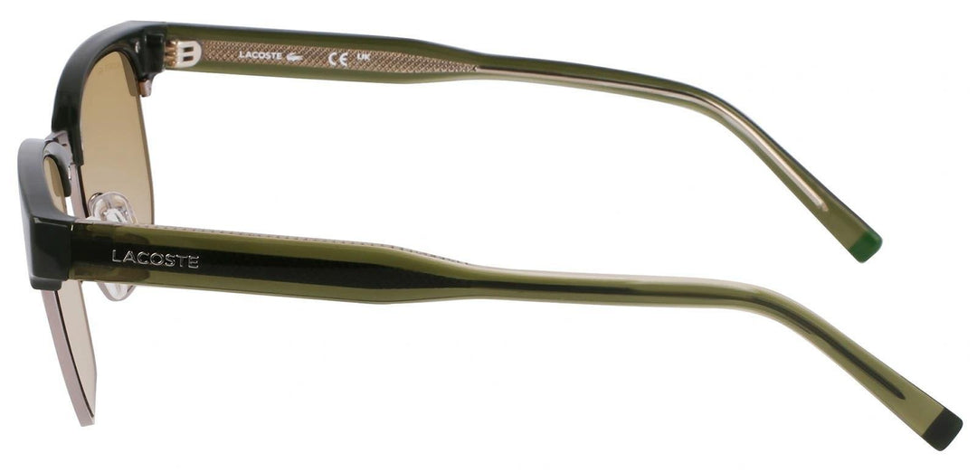 Lacoste L 266S 301 51 Unisex Güneş Gözlüğü