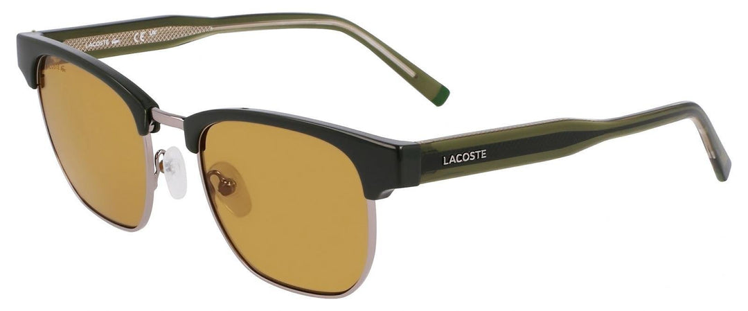 Lacoste L 266S 301 51 Unisex Güneş Gözlüğü