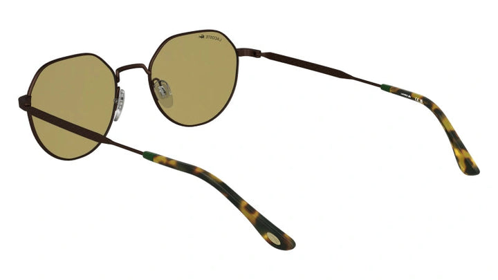 Lacoste L 268S 210 53 Unisex Güneş Gözlüğü