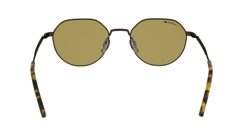 Lacoste L 268S 210 53 Unisex Güneş Gözlüğü
