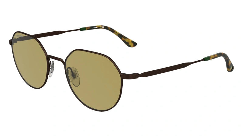 Lacoste L 268S 210 53 Unisex Güneş Gözlüğü