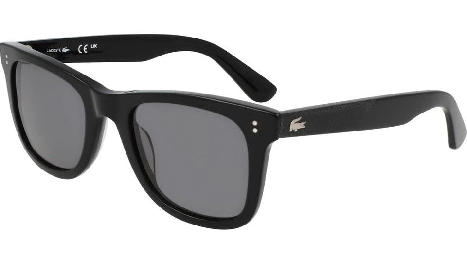Lacoste L 6033S 001 52 Erkek Güneş Gözlüğü