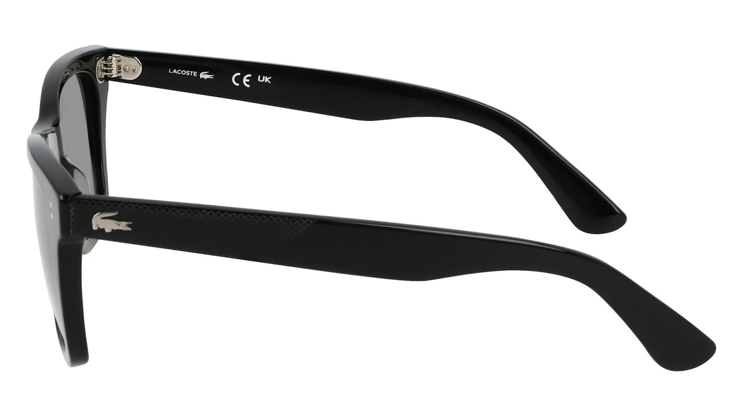 Lacoste L 6036S 001 52 Erkek Güneş Gözlüğü