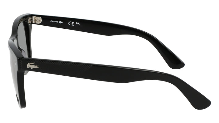 Lacoste L 6036S 001 52 Erkek Güneş Gözlüğü