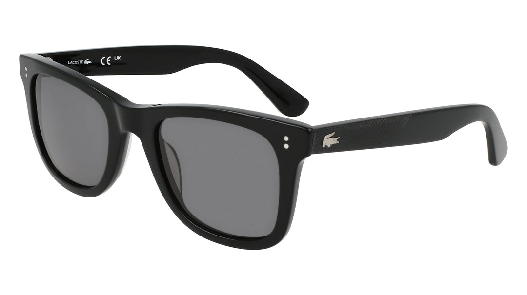 Lacoste L 6036S 001 52 Erkek Güneş Gözlüğü
