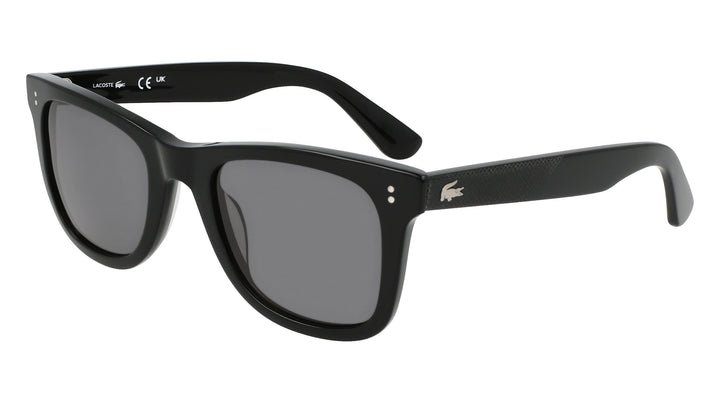 Lacoste L 6036S 001 52 Erkek Güneş Gözlüğü