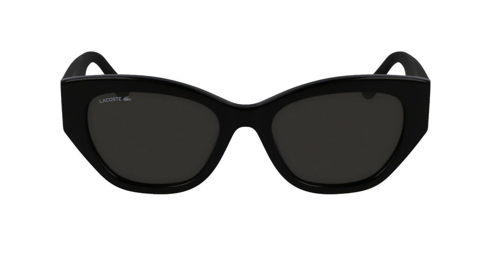 Lacoste L 6047S 001 54 Kadın Güneş Gözlüğü