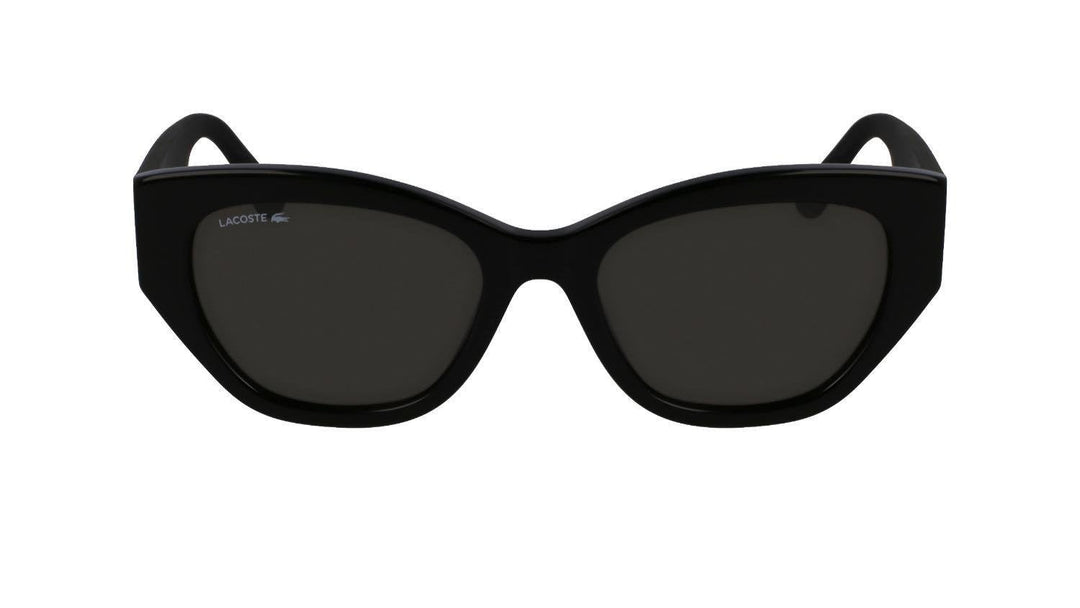 Lacoste L 6047S 001 54 Kadın Güneş Gözlüğü
