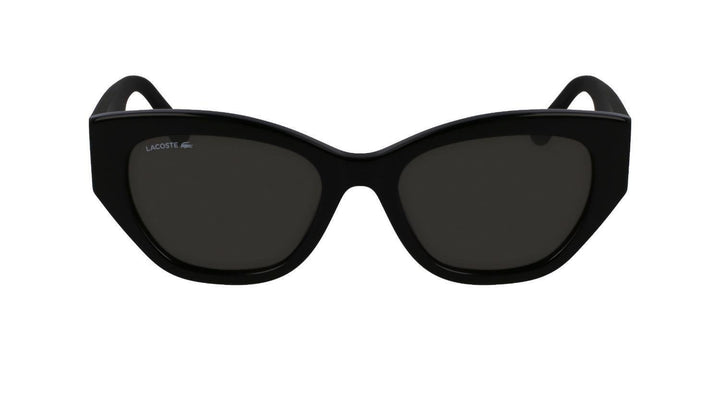 Lacoste L 6047S 001 54 Kadın Güneş Gözlüğü
