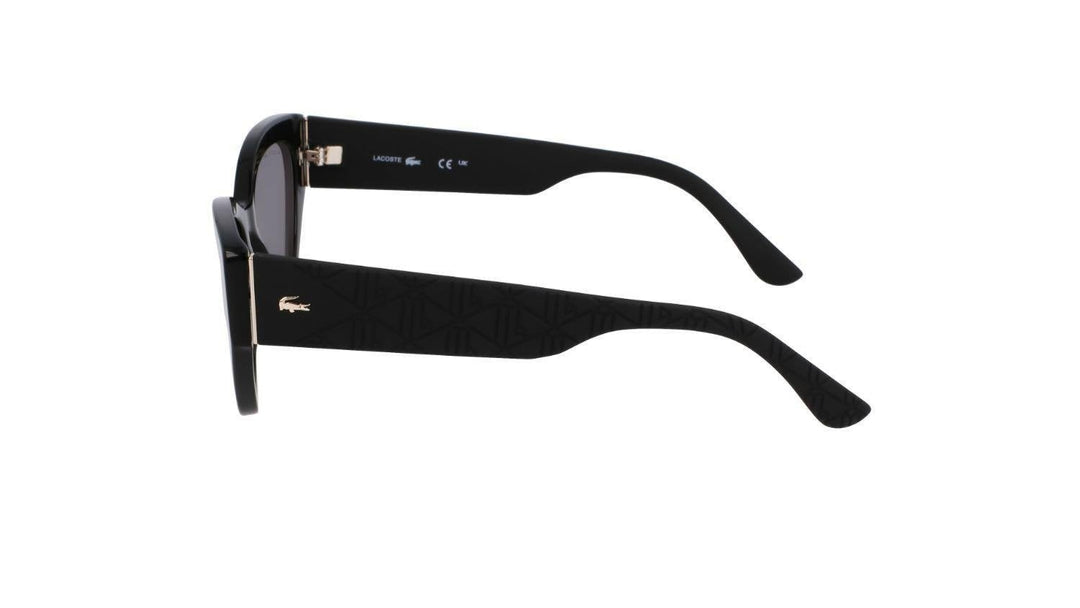 Lacoste L 6047S 001 54 Kadın Güneş Gözlüğü