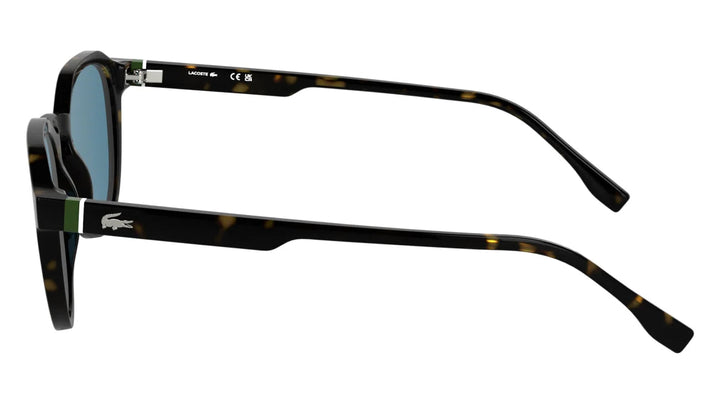 Lacoste L 6052S 214 havana 51 Unisex Güneş Gözlüğü