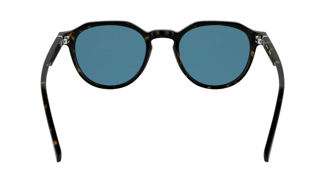Lacoste L 6052S 214 havana 51 Unisex Güneş Gözlüğü