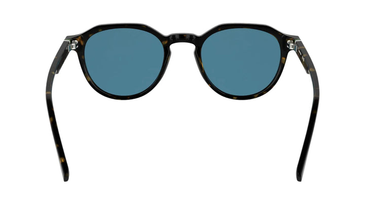 Lacoste L 6052S 214 havana 51 Unisex Güneş Gözlüğü