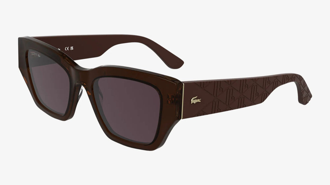 Lacoste L 6053S 210 52 Kadın Güneş Gözlüğü