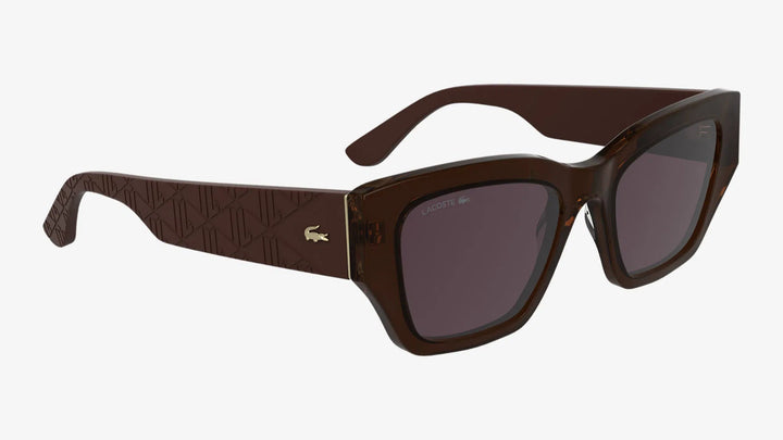 Lacoste L 6053S 210 52 Kadın Güneş Gözlüğü