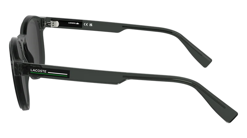 Lacoste L 6055S 035 51 Erkek Güneş Gözlüğü Yandan