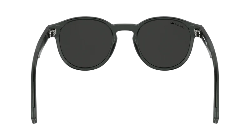 Lacoste L 6055S 035 51 Erkek Güneş Gözlüğü Arkadan