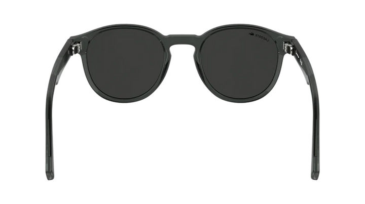 Lacoste L 6055S 035 51 Erkek Güneş Gözlüğü Arkadan