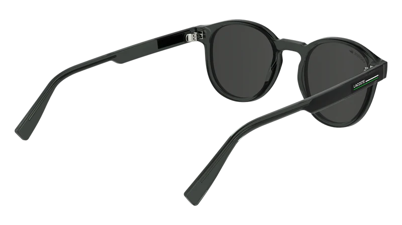 Lacoste L 6055S 035 51 Erkek Güneş Gözlüğü Çapraz