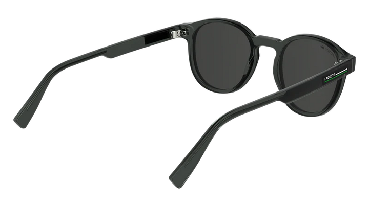 Lacoste L 6055S 035 51 Erkek Güneş Gözlüğü Çapraz