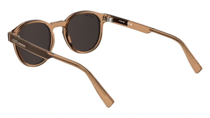 Lacoste L 6055S 204 51 Unisex Güneş Gözlüğü