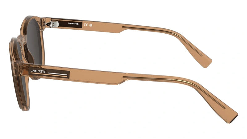 Lacoste L 6055S 204 51 Unisex Güneş Gözlüğü