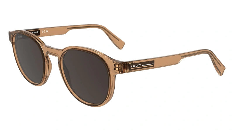 Lacoste L 6055S 204 51 Unisex Güneş Gözlüğü