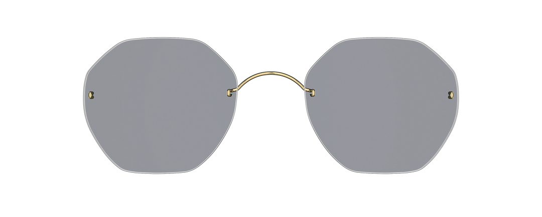 Lindberg 81013 SL130 K25PGT 145 Unisex Güneş Gözlüğü