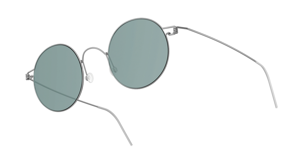 Lindberg 8222 SL112 10 47145W Unisex Güneş Gözlüğü