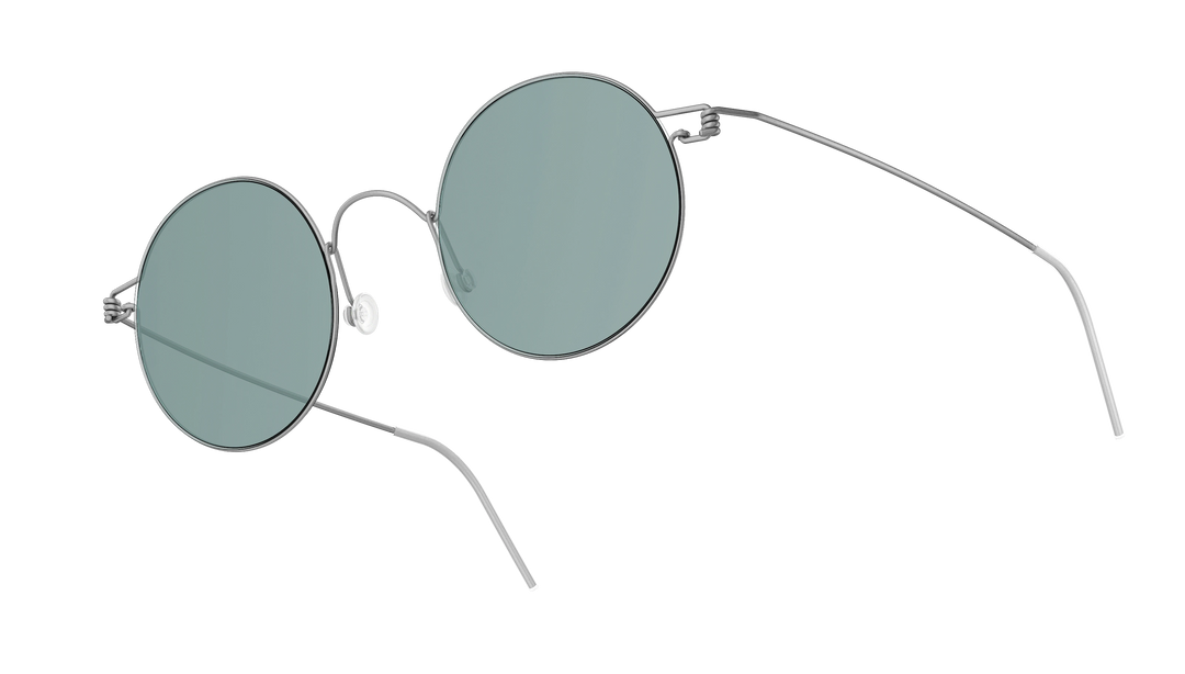 Lindberg 8222 SL112 10 47145W Unisex Güneş Gözlüğü
