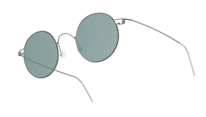 Lindberg 8222 SL112 10 47145W Unisex Güneş Gözlüğü