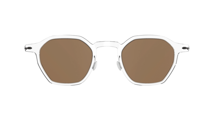 Lindberg 8343 SL114 C01 U9 44 Unisex Güneş Gözlüğü