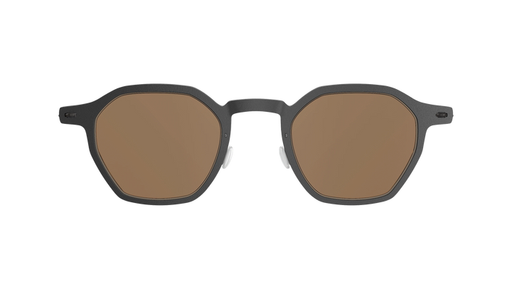 Lindberg 8343 SL114 D16 U9 44 Unisex Güneş Gözlüğü