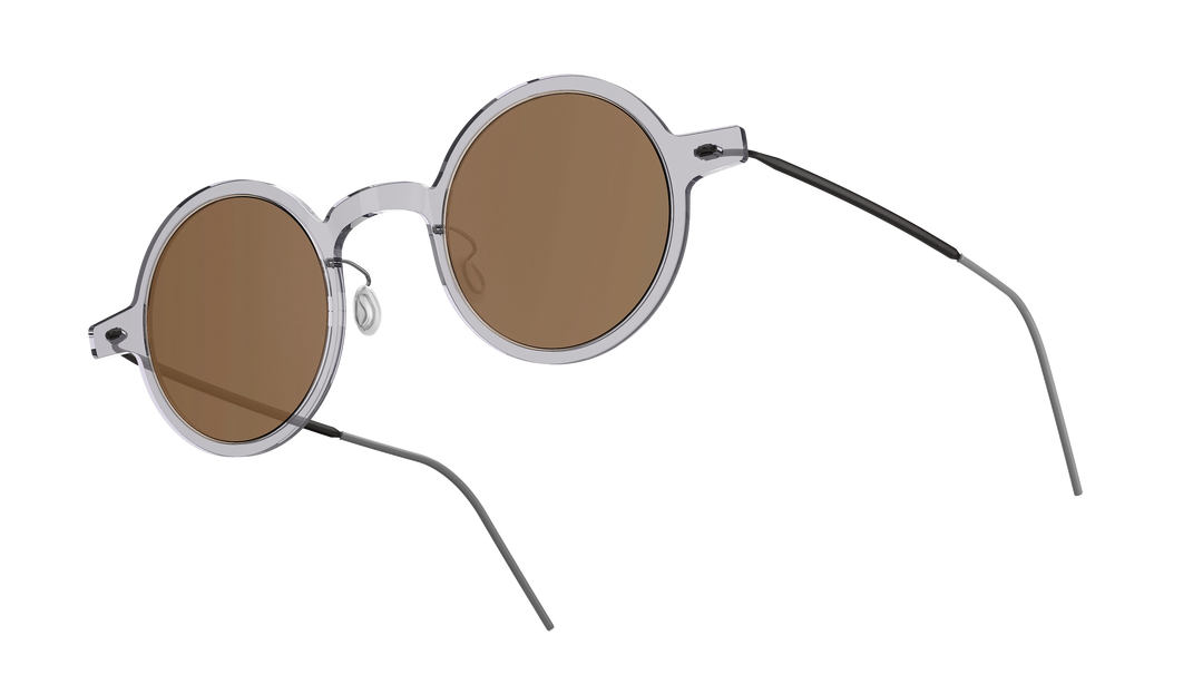 Lindberg 8345 SL114 C07 U9 43 Unisex Güneş Gözlüğü