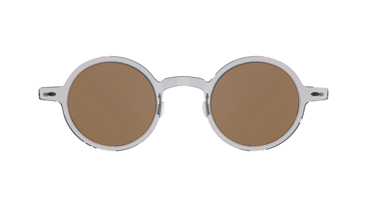 Lindberg 8345 SL114 C07 U9 43 Unisex Güneş Gözlüğü