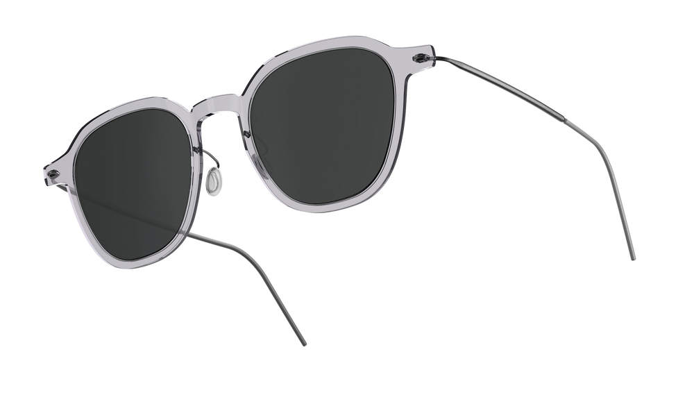 Lindberg 8348 SL110 C07 10 46 Unisex Güneş Gözlüğü