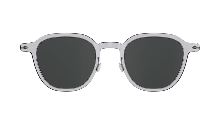 Lindberg 8348 SL110 C07 10 46 Unisex Güneş Gözlüğü