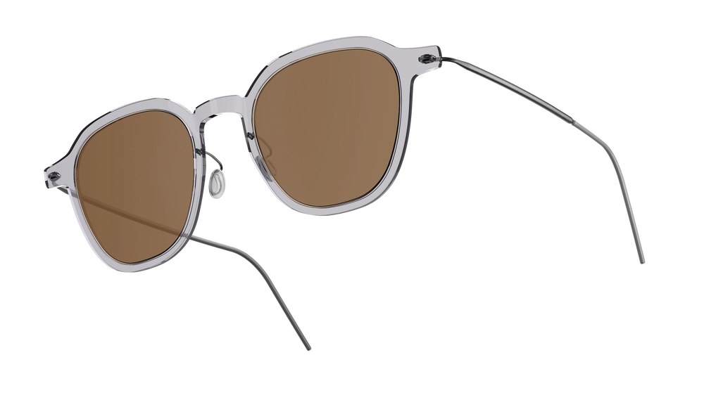 Lindberg 8348 SL114 C07 10 48 Unisex Güneş Gözlüğü