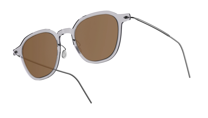 Lindberg 8348 SL114 C07 10 48 Unisex Güneş Gözlüğü
