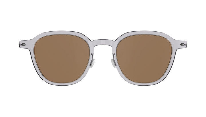 Lindberg 8348 SL114 C07 10 48 Unisex Güneş Gözlüğü
