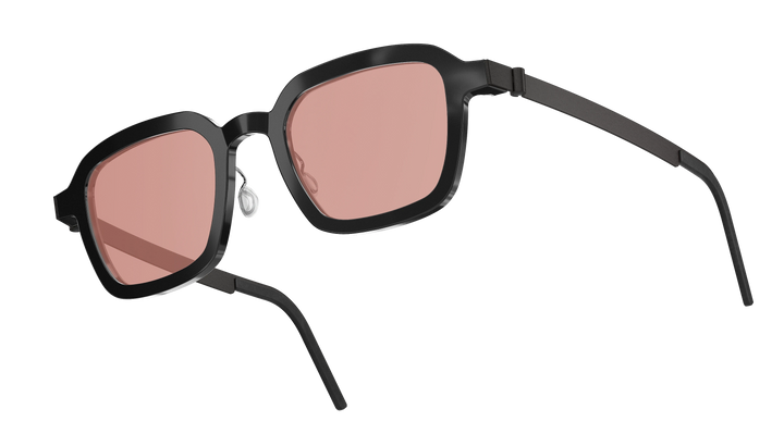 Lindberg 85098 SL123 AK62 48 Unisex Güneş Gözlüğü