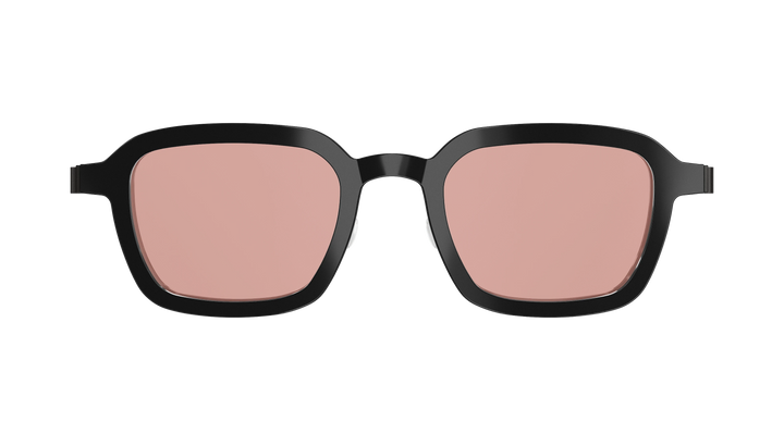 Lindberg 85098 SL123 AK62 48 Unisex Güneş Gözlüğü