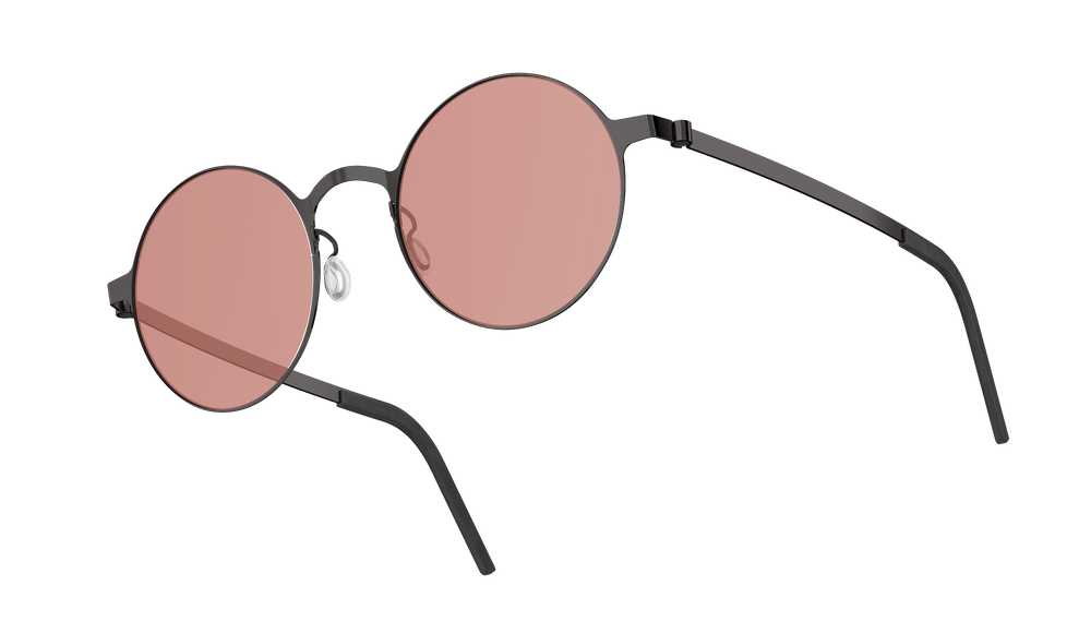 Lindberg 89017 SL129 PU9 47 Unisex Güneş Gözlüğü