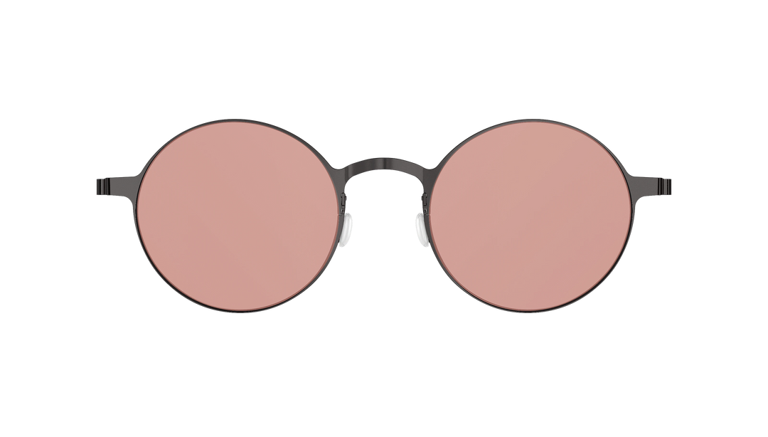 Lindberg 89017 SL129 PU9 47 Unisex Güneş Gözlüğü
