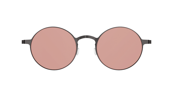 Lindberg 89017 SL129 PU9 47 Unisex Güneş Gözlüğü