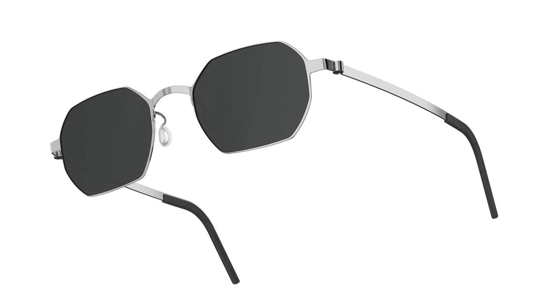 Lindberg 89019 SL110 P10 49135 Unisex Güneş Gözlüğü