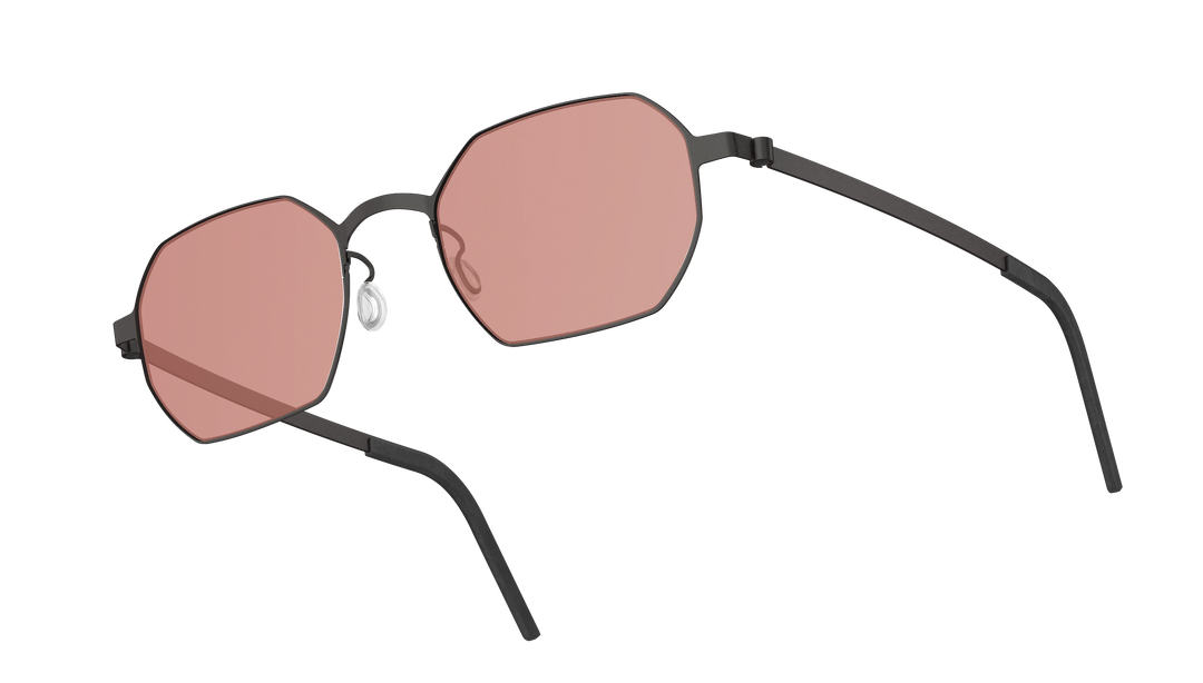Lindberg 89019 SL129 U9 49 Unisex Güneş Gözlüğü