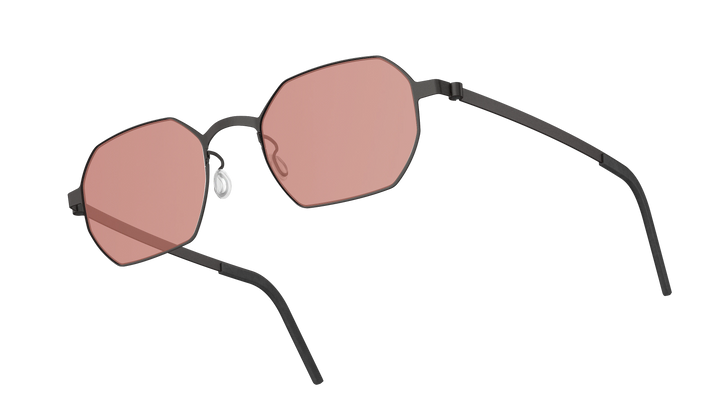 Lindberg 89019 SL129 U9 49 Unisex Güneş Gözlüğü