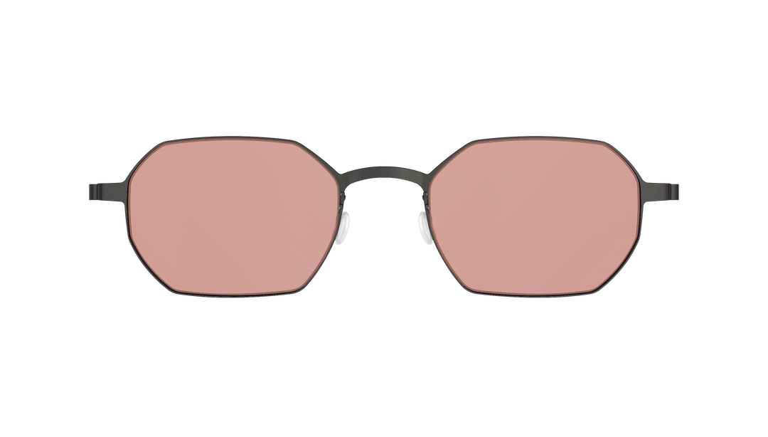 Lindberg 89019 SL129 U9 49 Unisex Güneş Gözlüğü