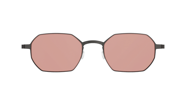 Lindberg 89019 SL129 U9 49 Unisex Güneş Gözlüğü